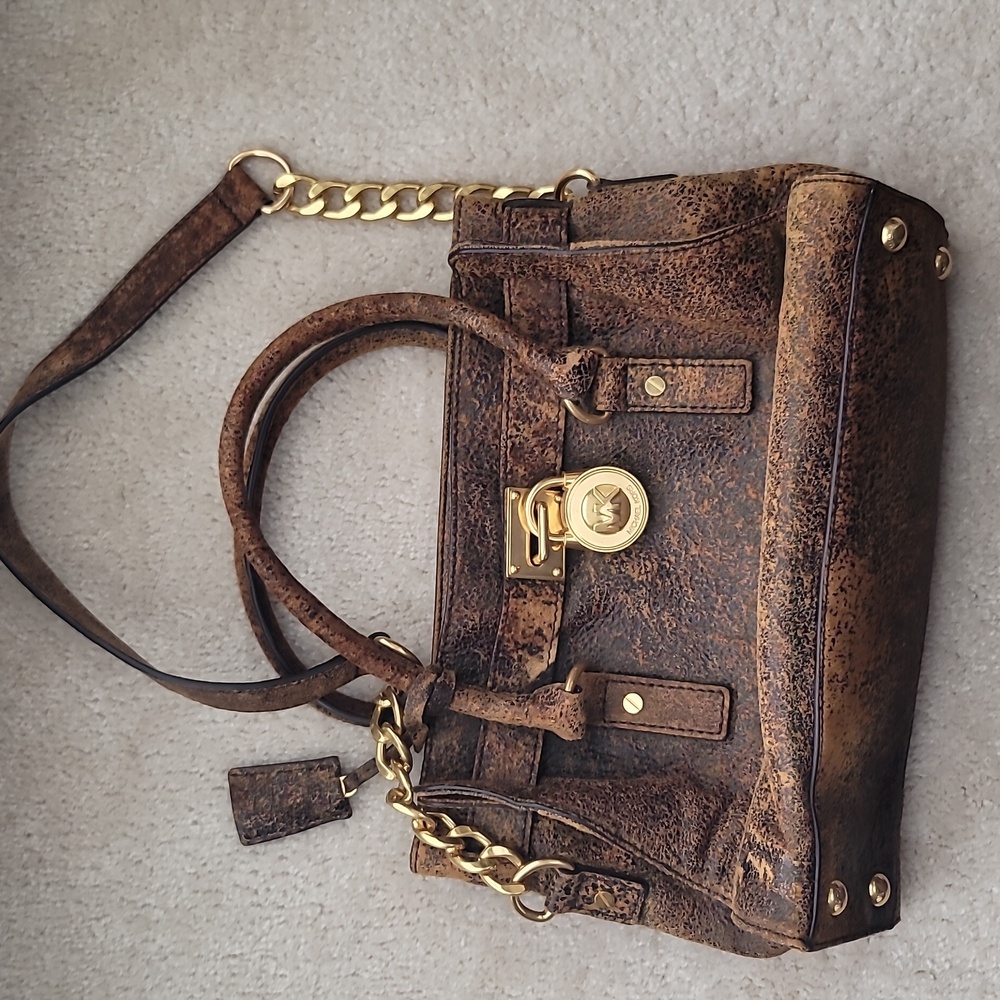 Michael Kors handbag